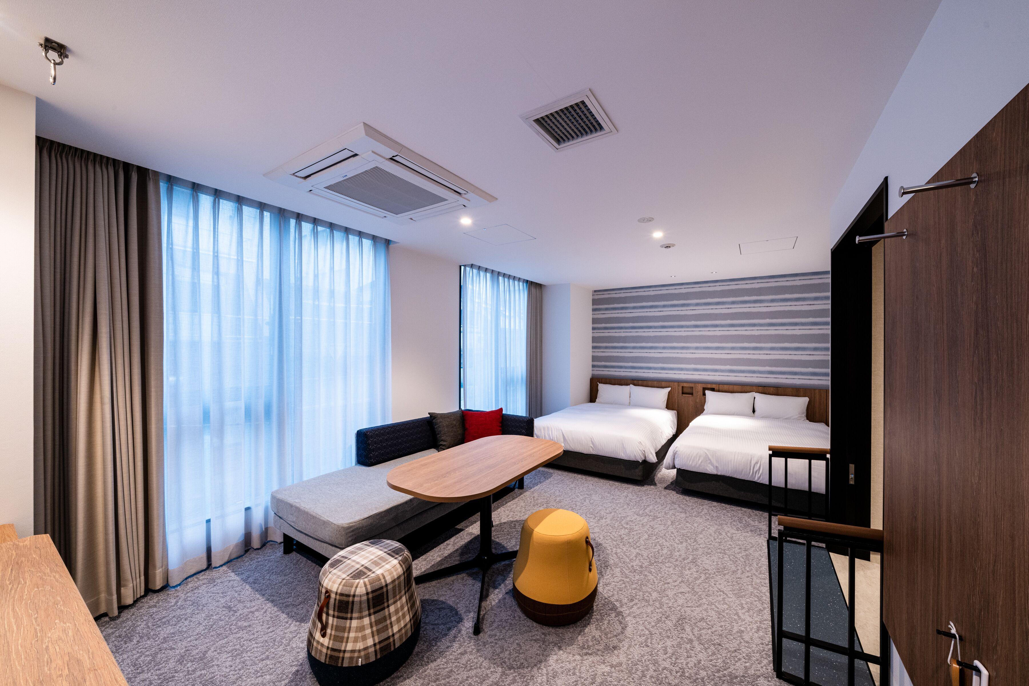 Bay Hotel Tokyo Hamamatsucho — Fotos 3